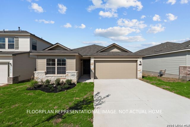 Image 9 of 19 For 4815 Maiz Valley