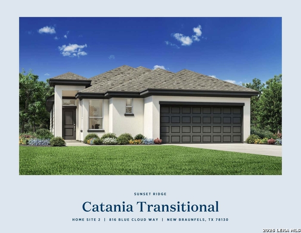 Details for 816 Blue Cloud, New Braunfels, TX 78130