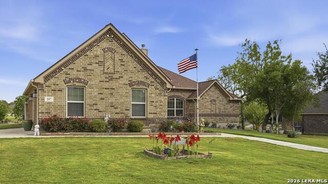 Details for 287 Cascade Trail, Castroville, TX 78009