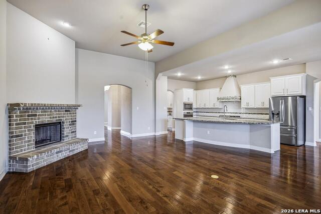 Image 10 of 46 For 287 Cascade Trail