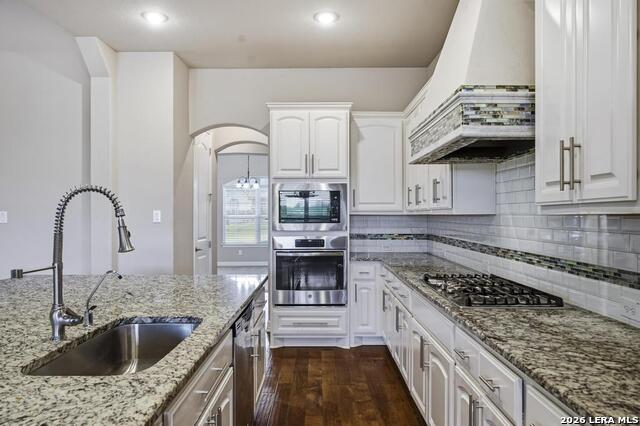 Image 14 of 46 For 287 Cascade Trail