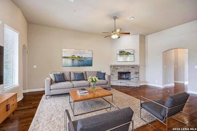 Image 9 of 46 For 287 Cascade Trail