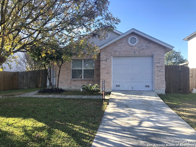 Details for 10718 Vollmer Ln, San Antonio, TX 78254
