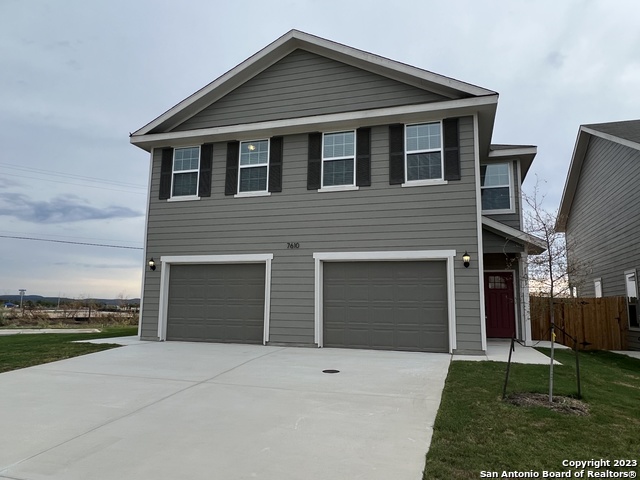 Image 2 of 35 For 7610 Gramercy Way  101