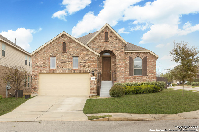 Details for 7903 Anza Run, Boerne, TX 78015