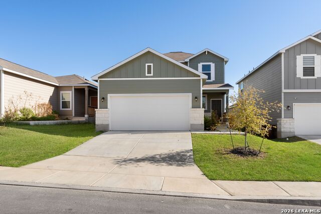 Details for 14538 Camino Way, San Antonio, TX 78253