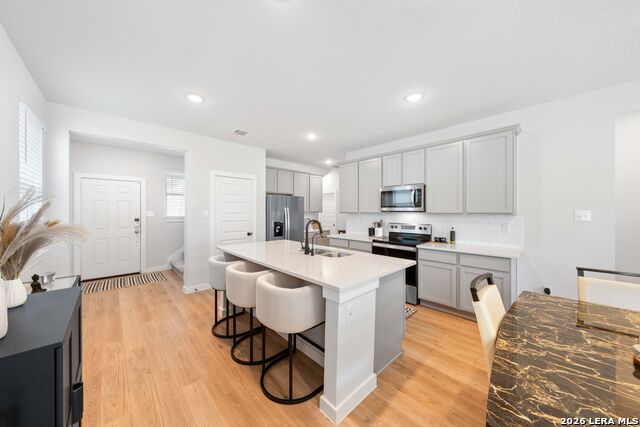 Image 6 of 35 For 14538 Camino Way