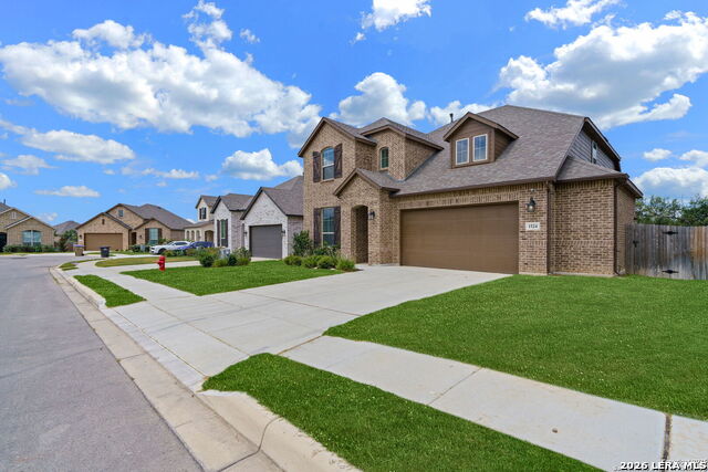 Details for 1524 Leeds Park, Bulverde, TX 78163