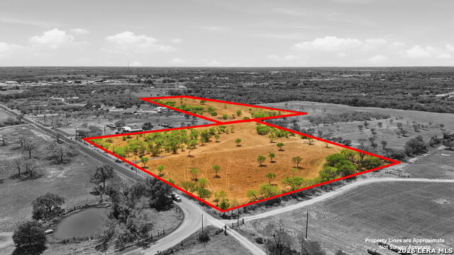 Details for Tbd County Road 329, Floresville, TX 78114