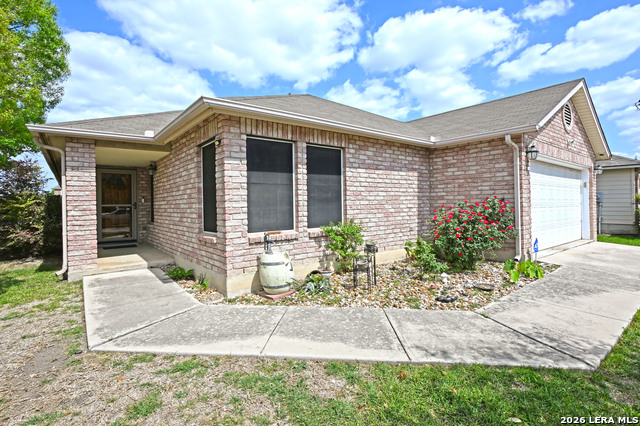 Details for 886 Spyglass, New Braunfels, TX 78130