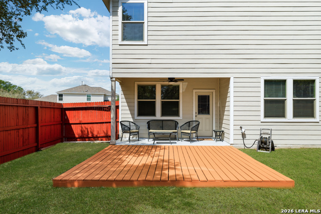 Image 27 of 29 For 5602 Chestnut Xing