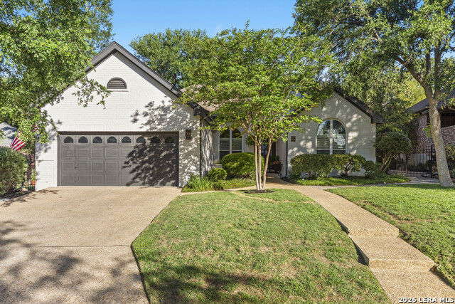 Details for 626 Evergreen Ln, New Braunfels, TX 78130
