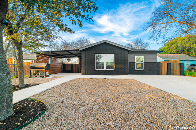 Details for 111 Ardmore  , San Antonio, TX 78237