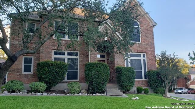 Details for 8403 Old Stone Gate, San Antonio, TX 78249