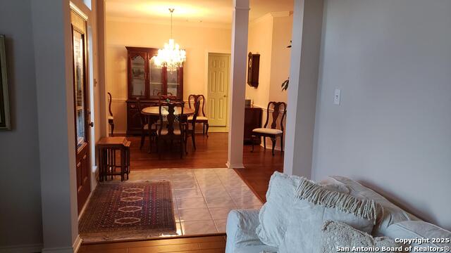 Image 21 of 51 For 8403 Old Stone Gate