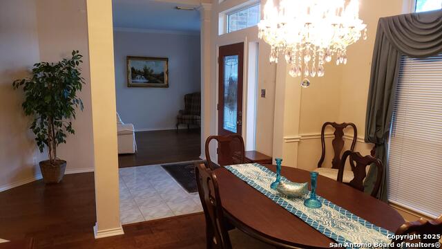 Image 22 of 51 For 8403 Old Stone Gate