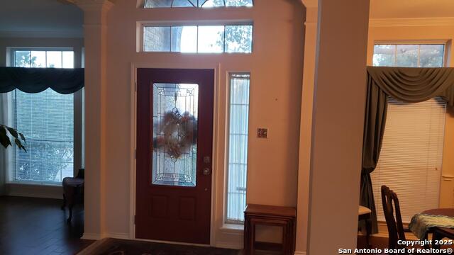 Image 24 of 51 For 8403 Old Stone Gate