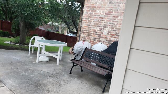 Image 46 of 51 For 8403 Old Stone Gate