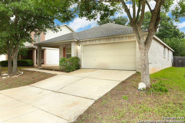 Image 2 of 24 For 4023 Bulverde Pkwy