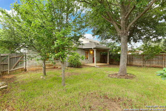 Image 24 of 24 For 4023 Bulverde Pkwy