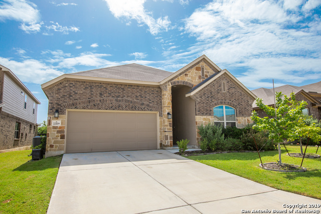 Details for 22419 Carriage Bush, San Antonio, TX 78261