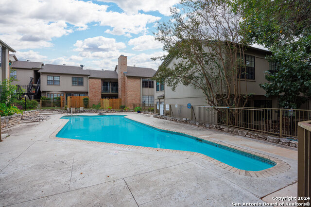 Image 21 of 25 For 7711 Callaghan Rd  104