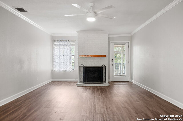 Image 6 of 25 For 7711 Callaghan Rd  104