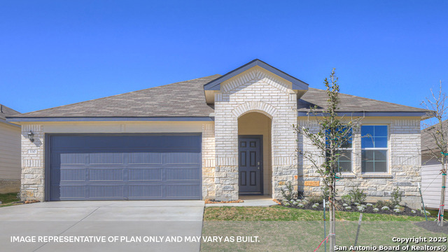 Details for 313 Cottonmouth Lane, Seguin, TX 78155
