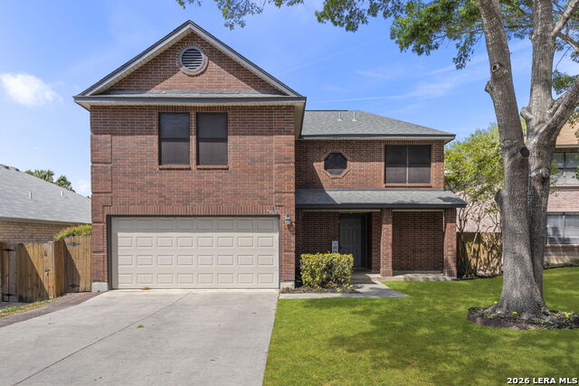 Image 2 of 39 For 9615 Hillside Trail