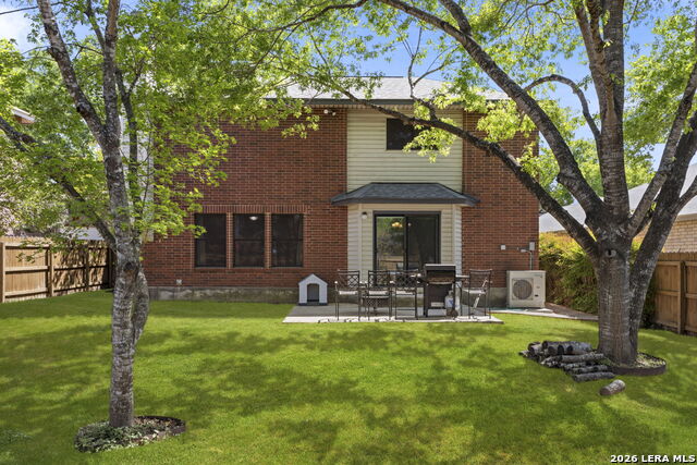 Image 35 of 39 For 9615 Hillside Trail