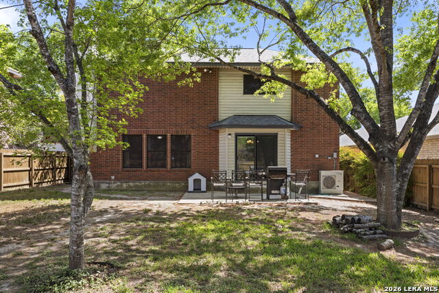 Image 36 of 39 For 9615 Hillside Trail