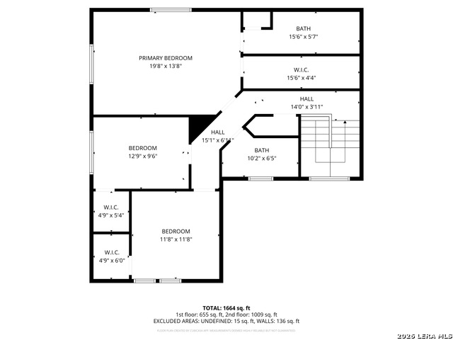 Image 38 of 39 For 9615 Hillside Trail