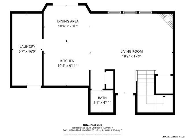 Image 39 of 39 For 9615 Hillside Trail