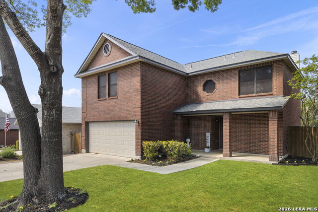 Image 4 of 39 For 9615 Hillside Trail