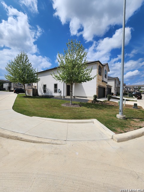 Image 2 of 28 For 14839 Vance Jackson Rd Unit 601