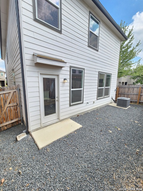 Image 25 of 28 For 14839 Vance Jackson Rd Unit 601