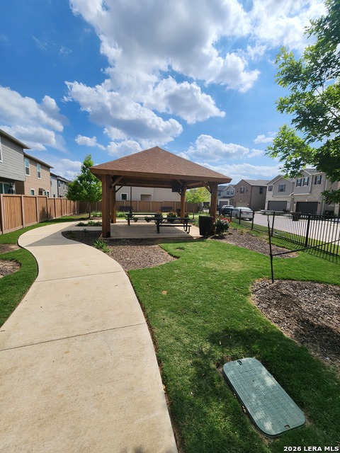 Image 26 of 28 For 14839 Vance Jackson Rd Unit 601