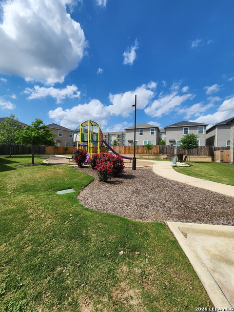 Image 27 of 28 For 14839 Vance Jackson Rd Unit 601