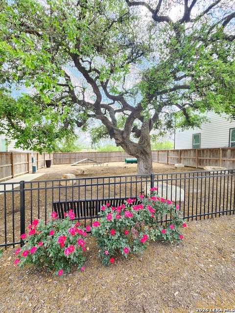 Image 28 of 28 For 14839 Vance Jackson Rd Unit 601