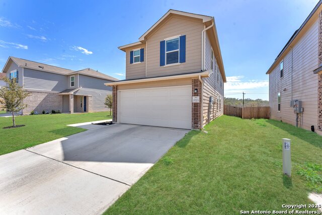 Details for 15703 Selene View, San Antonio, TX 78245