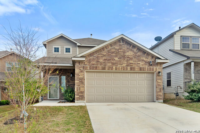 Details for 13550 Lily Lane, St Hedwig, TX 78152