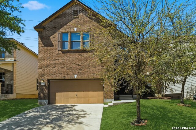 Details for 7121 Avery  , Live Oak, TX 78233