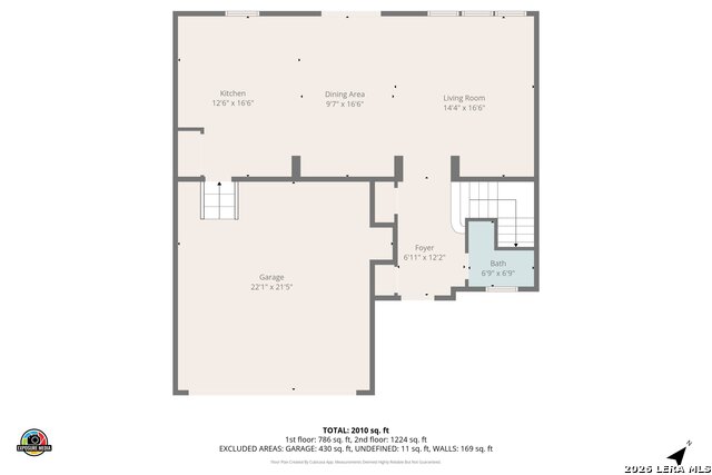 Image 31 of 31 For 7121 Avery  