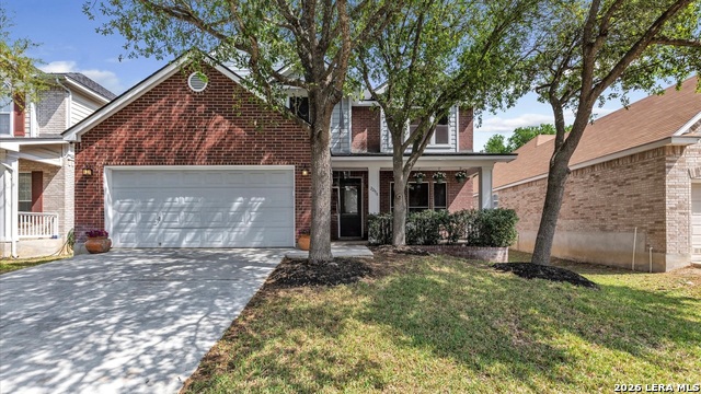 Details for 22918 Cardigan Chase, San Antonio, TX 78260