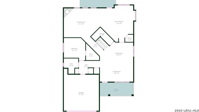 Image 3 of 41 For 22918 Cardigan Chase