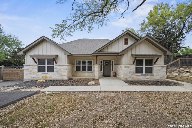 Details for 1885 Deer Run, Canyon Lake, TX 78133