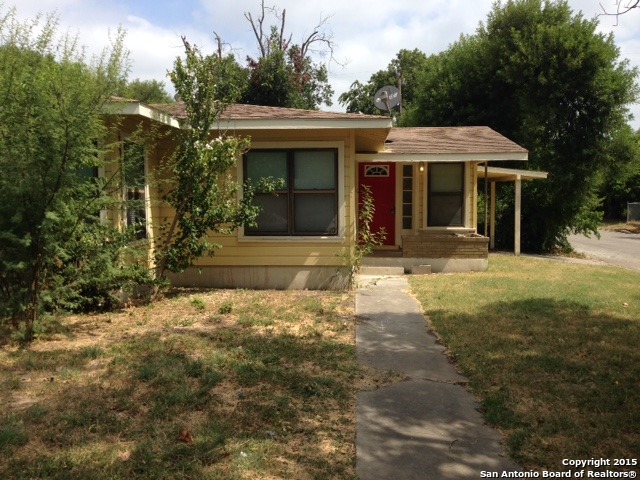 Details for 127 Riverdale Dr, San Antonio, TX 78228