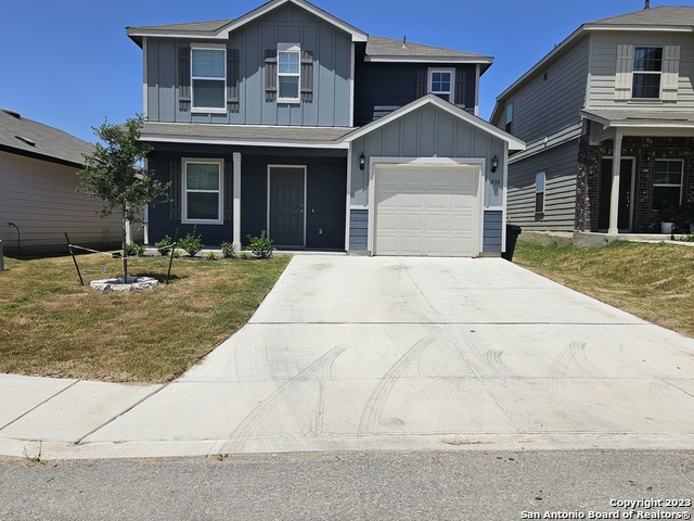 Details for 535 Wild Olive Way, San Antonio, TX 78219