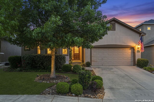 Details for 26323 Tuscan Cv, San Antonio, TX 78261