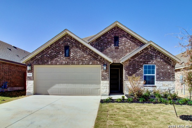Details for 11234 Prairie Landing, Converse, TX 78109